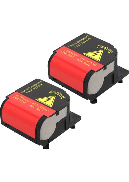 2pcs Xenon Hid Far Ampulü Işıncı Soket Tutucu -Bmw -Audi Mercedes -Benz Ford Golf Touran Jetta 1307329076 (Yurt Dışından) indirimleri