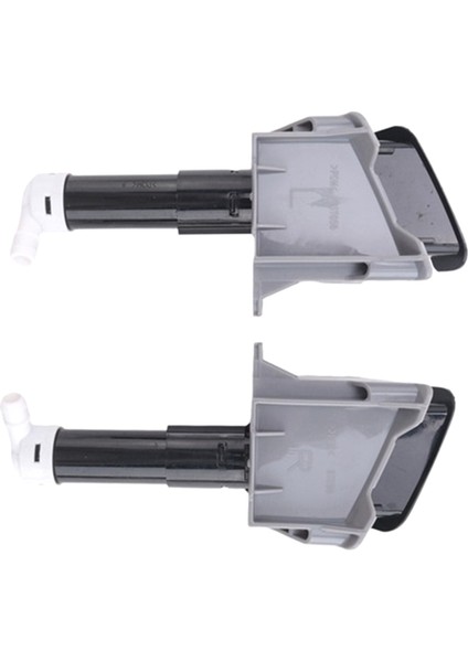 Mitsubishi Outlander Sport Asx Rvr Ga 2010-14 8265A643 8265A644 Için Far Far Far Temizleme Sprey Pompası (Yurt Dışından) fırsatları