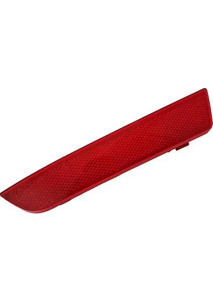 Araba Kırmızı Arka Tampon Işık Reflektör Kuyruk Lambası Uyarı Işık Refederlect Sisteci Benz W447 V Sınıfı Vito 2015-2020 (Yurt Dışından) modelleri