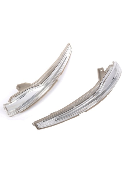 1paır Side Dikiz Bakış Ayna Turn Sinyali Gösterge Işığı Mercedes Benz W205 W213 W222 C217 A0999067301 A0999060243 (Yurt Dışından) fırsatları