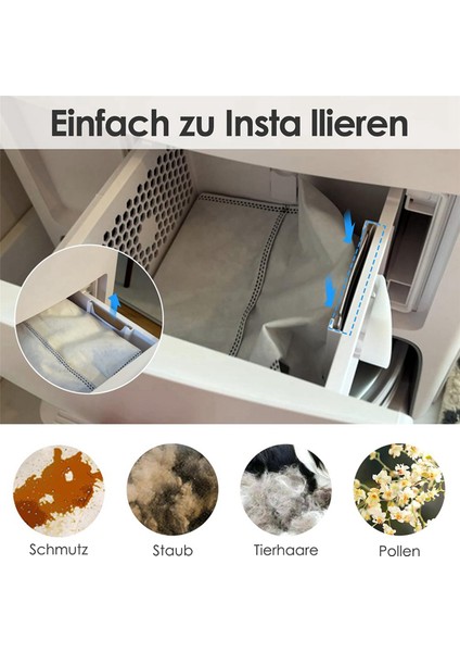 Ecovacs Için Yedek Parçalar T30 / T30 Max / T30 Pro Robot Vakum Fırça Post (Yurt Dışından) indirimleri