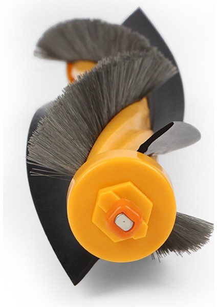 Ecovacs Için Ana Fırça 930 610 DM81 DT85 M81 M85 M88 M87 DM81 D-S721 DR95 DR96 DR97 DR98 Robot Vakum Süpürge Parçaları (Yurt Dışından) modelleri