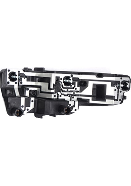 Audi A1 2010-2018 Kuyruk Lambası Ampul Devre Kartı 8X0945094D Için Araba Arka Kuyruk Işık Devre Kartı (Yurt Dışından)