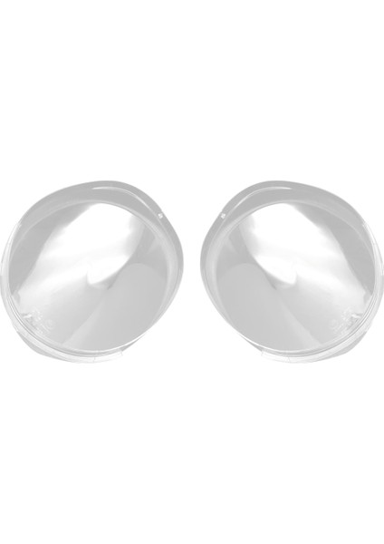 1paır Araç Far Güzü Kuru Lamba Gülten Şefli Lens Kapak Far Kapak Krey Qq Qq3 308/311 2005-2012 (Yurt Dışından)