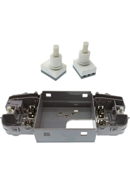 Okuma Işık Anahtarı Taban 34404-SDA-A21 34404-SDA-A22 34409-SDA-307 Accord Crv Cross Tu Spillior Elektron (Yurt Dışından)