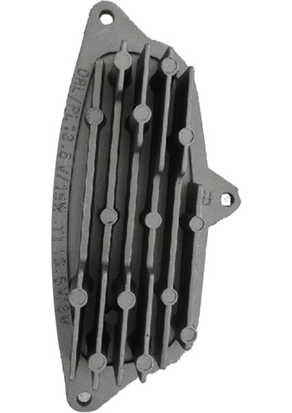 Sağ Full LED Modül Kontrol Ünitesi 81A998474 Audi Q2 Için 2017-2023 Drl Gündüz Çalışma Işık Kaynağı Isı Lavabosu ile (Yurt Dışından) indirimleri