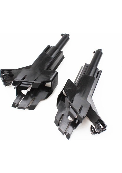 1 Çift Araba Far Yıkayıcı Pompası Far Püskürtme Nozumu 28612-JD000-999 28611-JD000-999 Nissan Qashqai Için 2006-2010 (Yurt Dışından) fırsatları