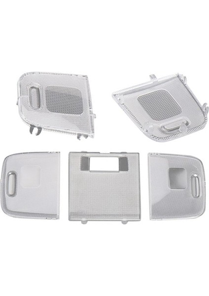 Otomatik Iç Harita Okuma Işık Örtüsü, Içeriden Gelen Çatı Tavan Kubbe Lamba Muhafaza Kapağı Kabuğu Toyota Camry 2006-2011 (Yurt Dışından)