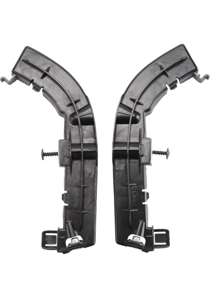 Araba Ön Tampon Braketi 68024343AD Dodge Challenger Için 68024342AD 2008-2020 (Yurt Dışından)