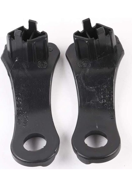 Halojen Far Braketleri Bmw 5 Serisi E60 E61 2003-2010 63126949633 63126949634 (Yurt Dışından) modelleri