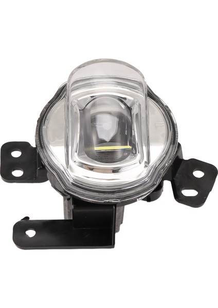 Araba Ön Tampon LED Gündüz Koşu Lambası Sis Lambası Montajı Büyük Duvar Haval H6 3. Nesil Sol 4116100XKN01A (Yurt Dışından)