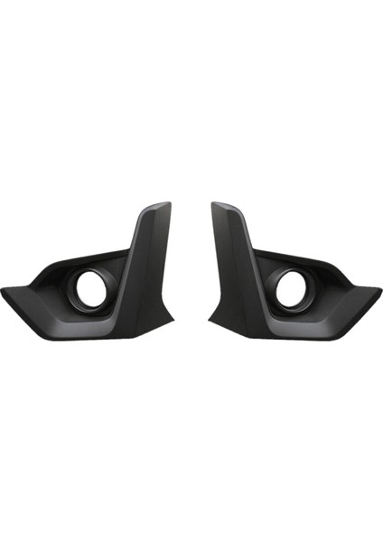 Subaru Crosstrek Için 21-23 Fog Light Lamba Trim Kapak Sürücü Yan 57731FL870 (Sol) (Yurt Dışından) fırsatları