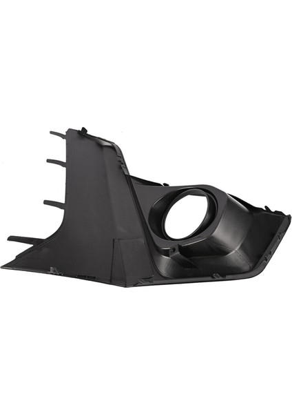 Subaru Crosstrek Için 21-23 Fog Light Lamba Trim Kapak Sürücü Yan 57731FL870 (Sol) (Yurt Dışından) indirimleri