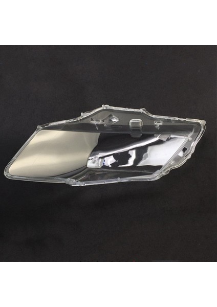 Toyota Camry Için 2009 2010 2011 155/154 Araba Far Kapağı Şeffaf Abajur Kapakları Baş Işık Lambası Kabuğu, Sağ (Yurt Dışından) modelleri