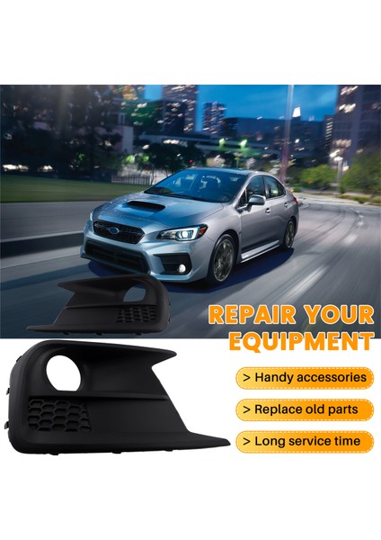 Subaru Wrx Veya Stı 2018-2021 57731VA400 57731VA410 Için Bir Çift Araba (Yurt Dışından) indirimleri