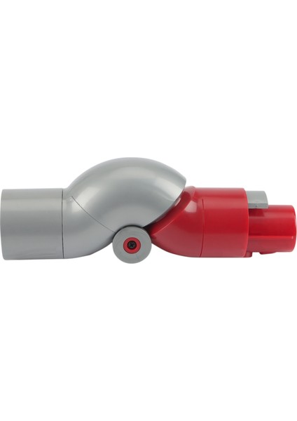 Dyson Vakum Temizleyici Aksesuarları Için Dyson Adaptörü V7 V8 V10 V11 Dönüş Dirsek V7 V8 Motor Arka Kapak (Yurt Dışından) modelleri