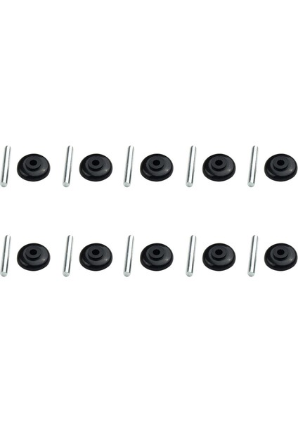 Axles Roller Dyson DC35 DC44 DC45 DC59 DC62 V6 SV03 SV05 SV06 SV07 Vakum Powerheads Motorlu Kafalar (Yurt Dışından)