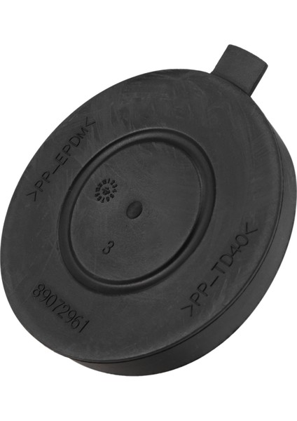 Far Kapağı Kapağı Kauçuk Kapak 89072961 Peugeot Için 301 508 3008 4008 Citroen C4 2015-2019 Modeller C5 Sega Range Rover Sport 10-13 (Yurt Dışından)