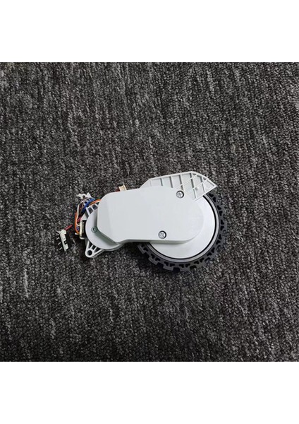 Dream S10 W10 Robot Vakum Süpürge Yedek Tekerlek Sol Tekerlek Modül Parçaları (Yurt Dışından) fırsatları