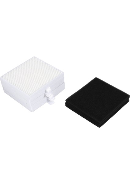 Ilıfe V8 V8S X750 X800 X785 V80 Vacum Searreer Hepa Filtre Değiştirme Filtre Parçaları 10 Pcs (Yurt Dışından) modelleri