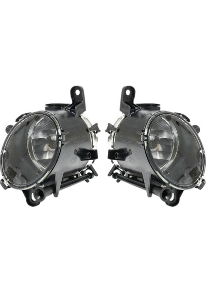 22865974/22865975 Araba Ön Sol Sağ Tampon Sis Farları Buick Regal 2014 2015 2016 2017 (Yurt Dışından)