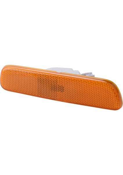 Lexus RX300 1999-2003 Için Sağ Sayı IS300 2001-05 Arka Tampon Reflektörü Sarı LED Sinyal Işaretleyici Işığı 8173048010 (Yurt Dışından) fırsatları