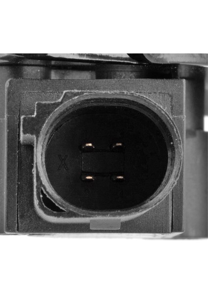 Arka Sağ Süspansiyon Seviyesi Sensörü / Far Seviyesi Sensörü 8K0941310C, 8K0941310B Audi A4 A5 Için (Yurt Dışından) indirimleri