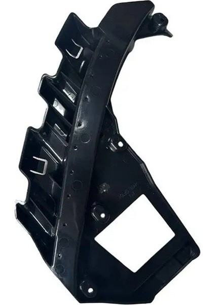 Otomobil Yüksek Kaliteli 1 Çift Far Braketi 1077375-00-C 1077376-00-C Tesla Model 3 Tesla Aksesuarları (Yurt Dışından) fiyatları