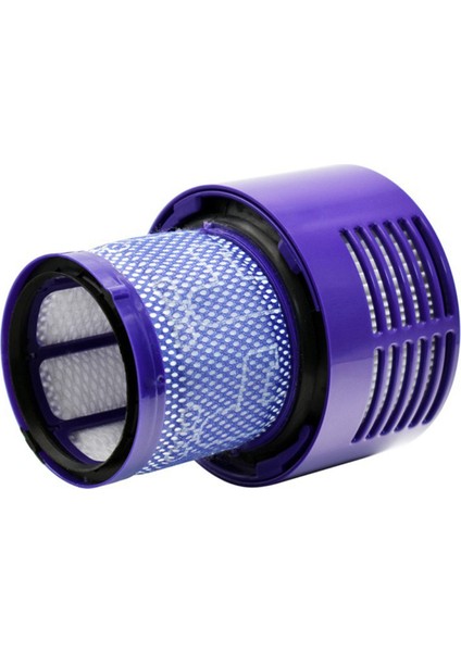 Dyson SV12, V10 Siklon Serisi Için Değiştirme Hepa Filtresi, V10 Absolute, V10 Hayvan, V10 Toplam Temiz Vakum Parçaları (Yurt Dışından) modelleri