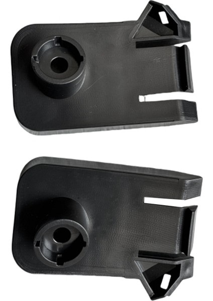 Sağ Ön Tampon Üst Bracke Montajı 1046960-00-D Tesla Model x 15-21 Far Braket Tutucu Onarımı 104696000D (Yurt Dışından) indirimleri