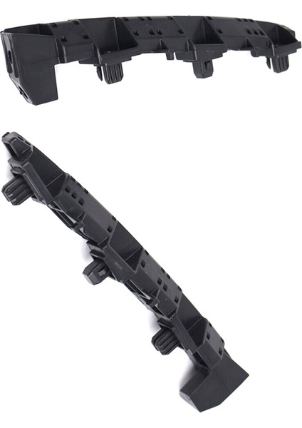 Sol Sol Sağ Tampon Far Tespit Braketi 57707FJ020, 57707FJ030 2012-2016 Subaru Impreza (Yurt Dışından) indirimleri