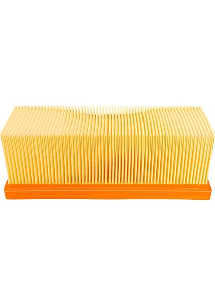 2pcs Karcher Vakum Süpürgeleri Için Filtre 6.414-498.0 SE2001 SE3001 2501 2701 2801 SE5.100 SE6.100 K3001 Değiştirme (Yurt Dışından) fırsatları