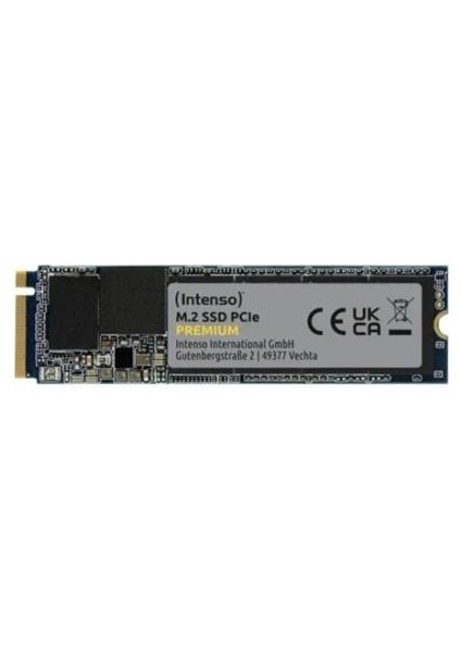 1TB INTENSO PREMİUM 3835460 2100/1700MB/s SSD indirimleri
