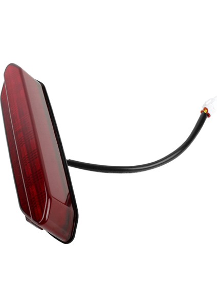 Atv LED Arka Lambalar Fren Durdurma Işık Arka Lamba 5TG-84710-21-00 Yamaha Yfz 450 YFZ450 2006-2009 Arka Taillamp Kırmızı (Yurt Dışından) fırsatları