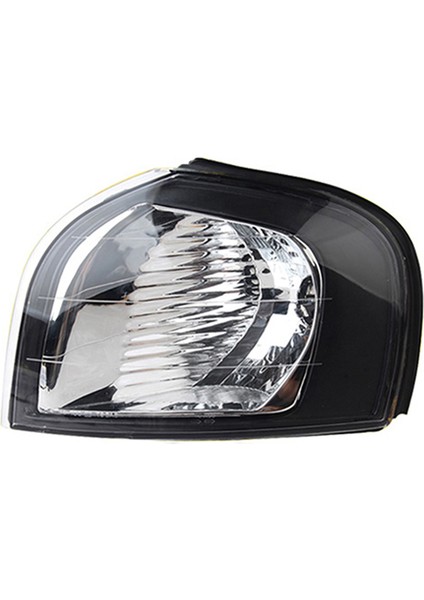 Sis Işıkları Köşe Işık Far Işaretçisi Dönüş Işık Ön Tarafı Çamurluk Işığı Volvo S80 1999-2006 30698427 30698428 (Yurt Dışından) indirimleri
