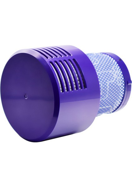 Dyson SV12, V10 Siklon Serisi Için Değiştirme Hepa Filtresi, V10 Absolute, V10 Hayvan, V10 Toplam Temiz Vakum Parçaları (Yurt Dışından) indirimleri