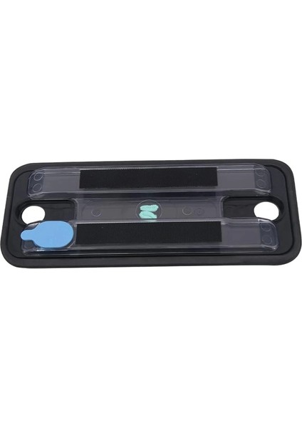 Tekerlek Lastik Mop Bezi Su Kapağı Irobot Braava 320 380 381 380T 390 390T Nane 4205 5200 5200C (Yurt Dışından) fırsatları