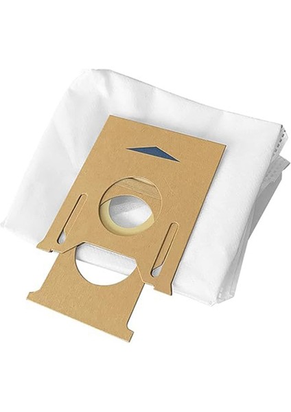 Cobos Süpürme Robotu Ozmot8 T9PRO T9AIVI Rag Toz Çantası Tek Kullanımlık Mop Pad Süpürücü Aksesuarları (Yurt Dışından) indirimleri