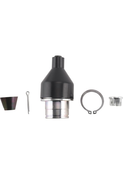 1pcs Ön Alt Ileri Knuckle Mil Balljoint Ball Ortak Çifti Nissan 350Z Infiniti G35 (Yurt Dışından) fırsatları