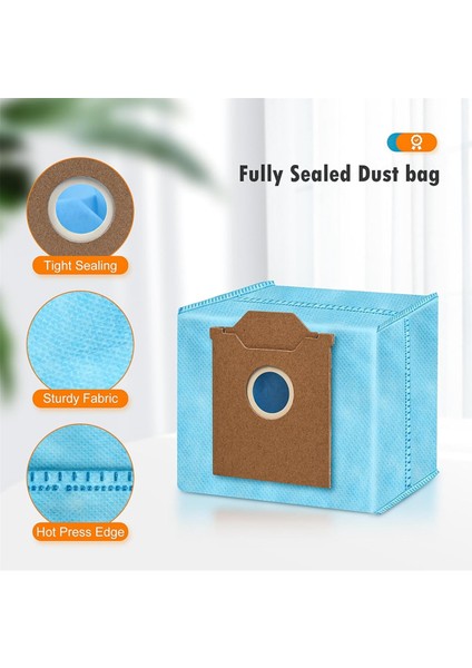 8 Ecovacs Yedı Kube Robot Vakum Kendine Kendi Kadar Istasyonu, Vakumlar Temizleyici Teklif Tipleri (Yurt Dışından) modelleri
