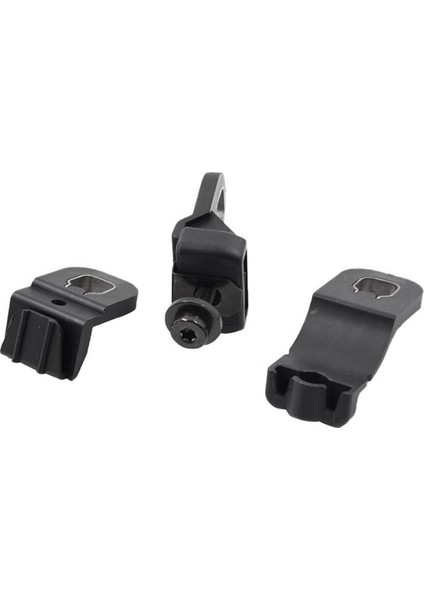 1set/3pcs Ön Far Braketi Onarım Montaj Kitleri 8R0998121A Audi Q5 2013-2018 Far Tutucu (Yurt Dışından) fiyatları