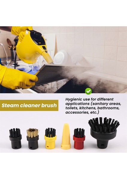 Karcher Steam Temizleyici Sc Serisi Sc1 Sc2 Sc3 Sc5 Sc7 (Yurt Dışından) indirimleri