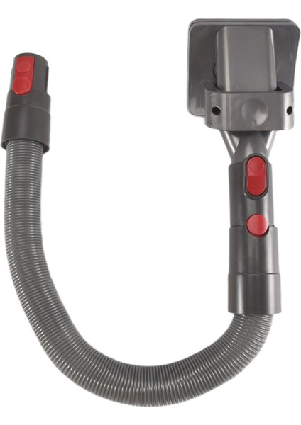 Dyson V7/8/10/11 Için Dyson V7/8/10/15 Için Evcil Hayvan Bakım Kiti, Köpek Fırçası Saç Vakum Eki, Uzatma Hortumu ve Tetik Kilidi ile (Yurt Dışından) fiyatları