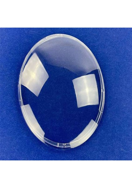 Vw Beetle 2006-2012 Sol Far Kabuk Lambası Gölgesi Şeffaf Lens Kapak Far Kapağı (Yurt Dışından) indirimleri