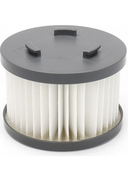 Hepa Filtreleri Set Xiaomi Jimmy H8 / H8 Pro / H8 Flex T-HPU55 Handheld Kablosuz Vakum Süpürge Yedek Parçaları (Yurt Dışından) fırsatları