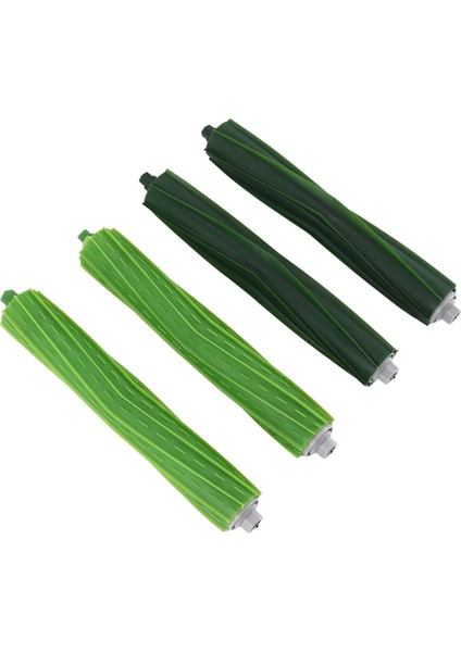 4pcs Irobot Oraya Için Yedek Fırch Roller I7/e5/e6/ı3 (Yurt Dışından) modelleri