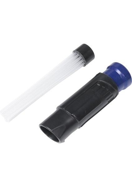 13PCS Evrensel Vakum Ek Kiti Islak Kuru Plastik Vakum Hortum Adaptörü 1-1/4inch Vakum Süpürgeleri Saç Fırçası (Yurt Dışından) modelleri