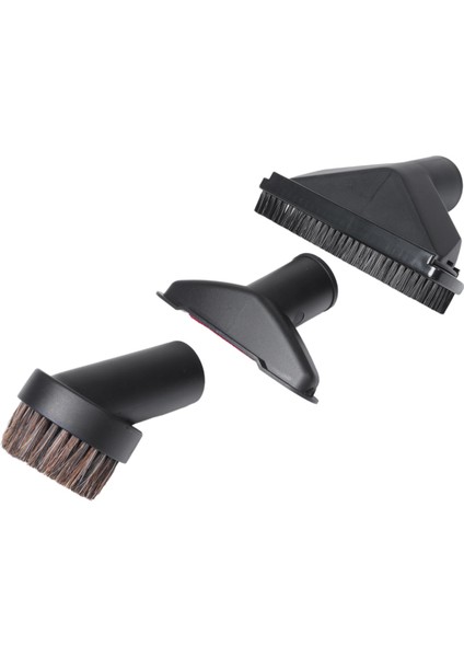13PCS Evrensel Vakum Ek Kiti Islak Kuru Plastik Vakum Hortum Adaptörü 1-1/4inch Vakum Süpürgeleri Saç Fırçası (Yurt Dışından) indirimleri