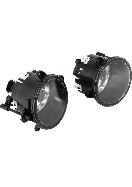 Land Range Rover Sport Discovery Için Çift 2003 ~ 2009 Araç Oe Parçaları XBJ000080 XBJ000090 Sürüş Sis Farları Lambalar Montaj (Yurt Dışından) fiyatları