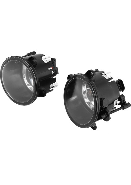 Land Range Rover Sport Discovery Için Çift 2003 ~ 2009 Araç Oe Parçaları XBJ000080 XBJ000090 Sürüş Sis Farları Lambalar Montaj (Yurt Dışından) modelleri